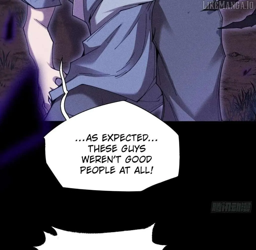 Read Sinister Immortal Path chapter 48 image 71 on Lezhin