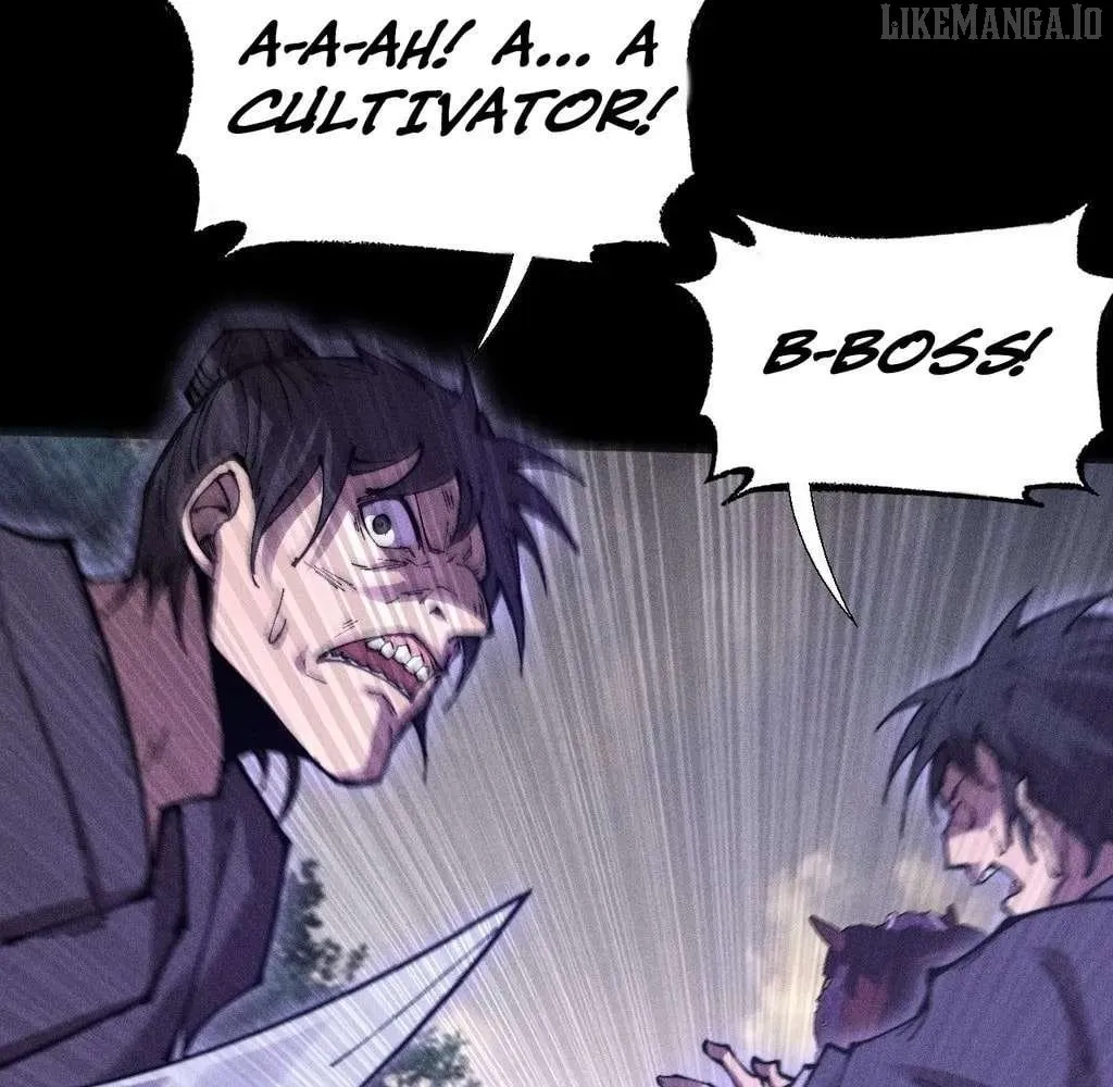 Read Sinister Immortal Path chapter 48 image 72 on Lezhin
