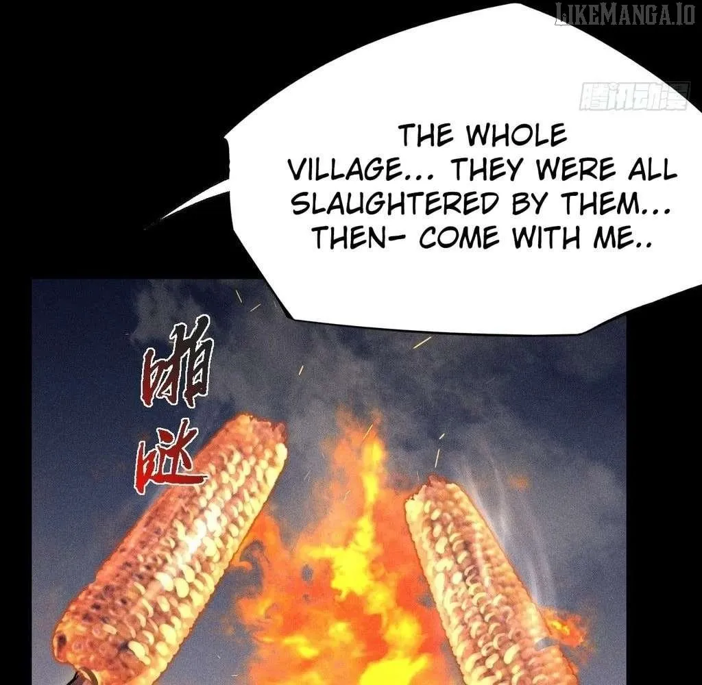 Read Sinister Immortal Path chapter 48 image 78 on Lezhin