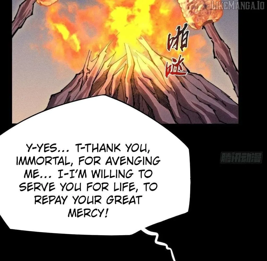 Read Sinister Immortal Path chapter 48 image 79 on Lezhin