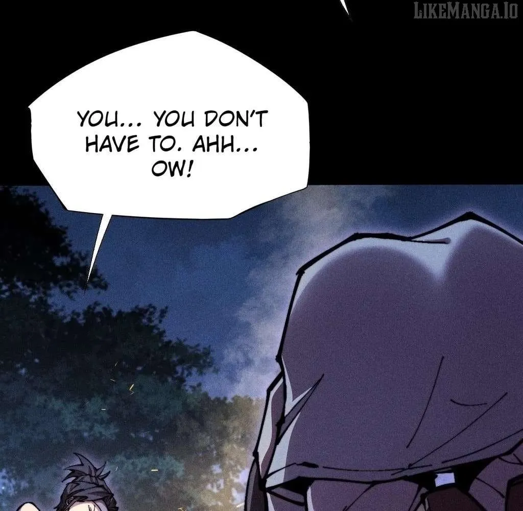 Read Sinister Immortal Path chapter 48 image 80 on Lezhin