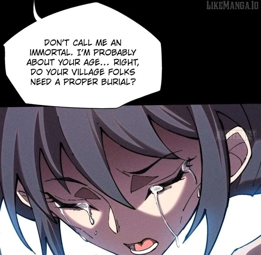 Read Sinister Immortal Path chapter 48 image 82 on Lezhin