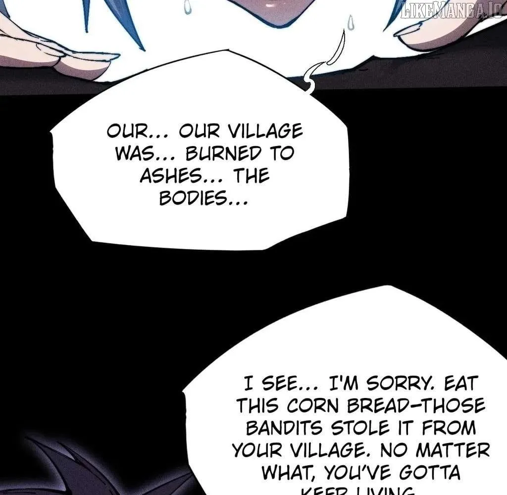 Read Sinister Immortal Path chapter 48 image 83 on Lezhin