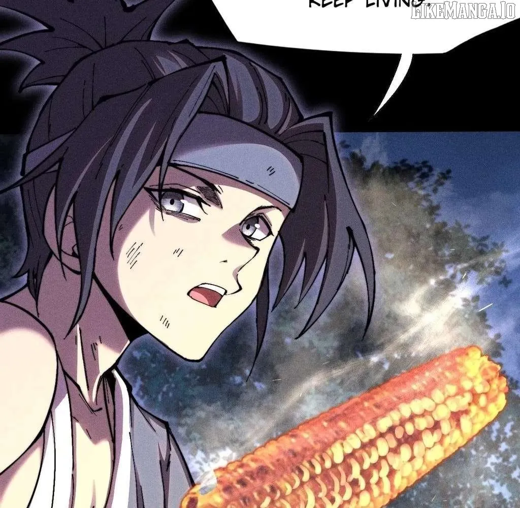 Read Sinister Immortal Path chapter 48 image 84 on Lezhin