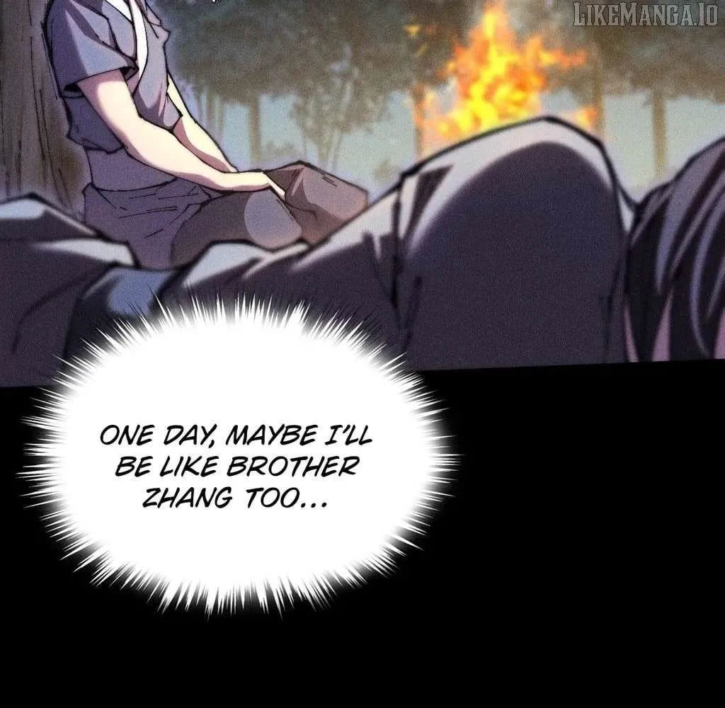 Read Sinister Immortal Path chapter 48 image 89 on Lezhin