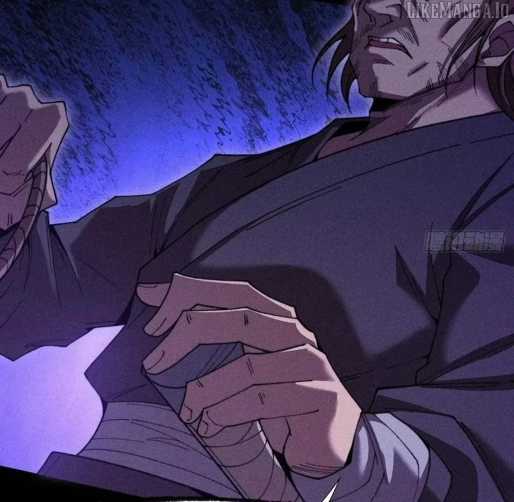 Read Sinister Immortal Path chapter 48 image 9 on Lezhin