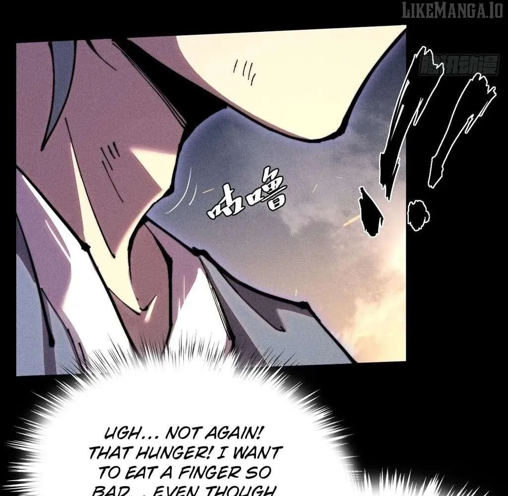 Read Sinister Immortal Path chapter 48 image 90 on Lezhin