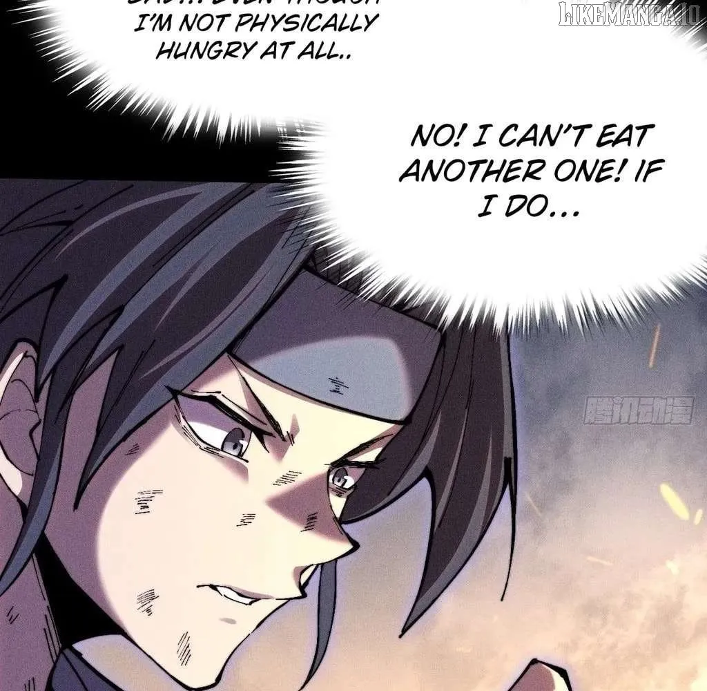 Read Sinister Immortal Path chapter 48 image 91 on Lezhin