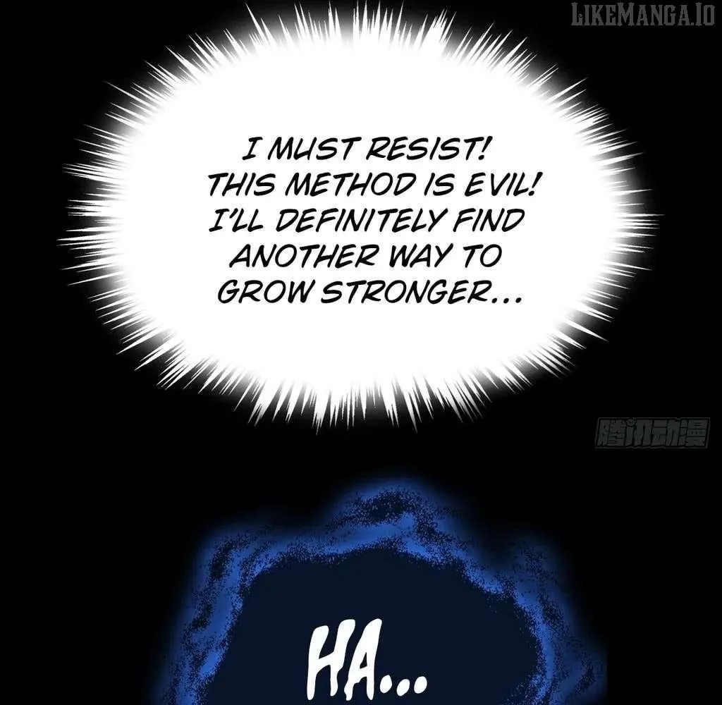 Read Sinister Immortal Path chapter 48 image 93 on Lezhin