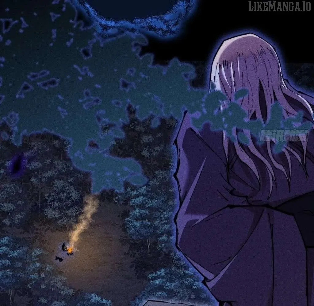 Read Sinister Immortal Path chapter 48 image 95 on Lezhin