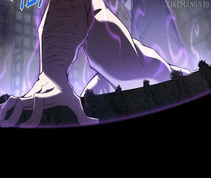 Read Sinister Immortal Path chapter 49 image 109 on Lezhin
