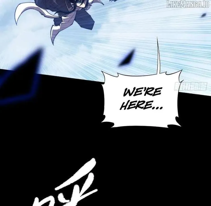 Read Sinister Immortal Path chapter 49 image 16 on Lezhin