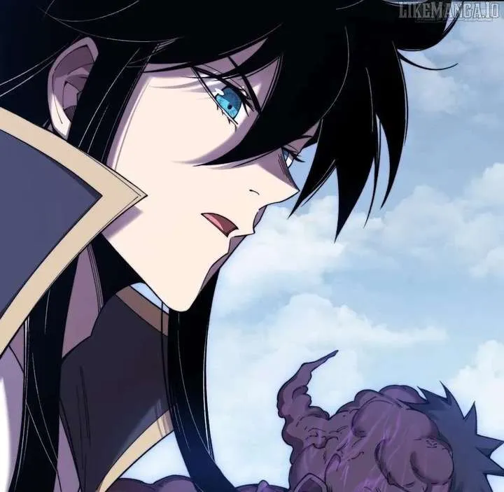 Read Sinister Immortal Path chapter 49 image 21 on Lezhin