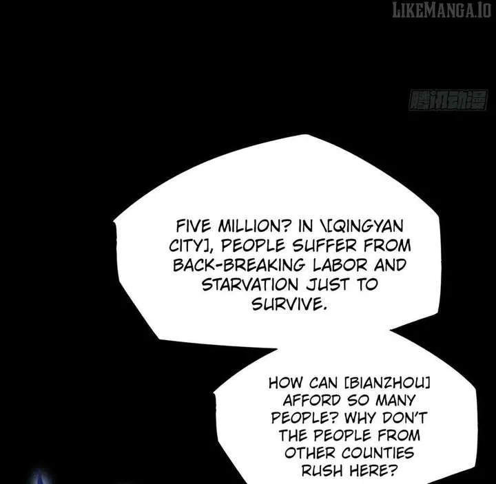 Read Sinister Immortal Path chapter 49 image 25 on Lezhin