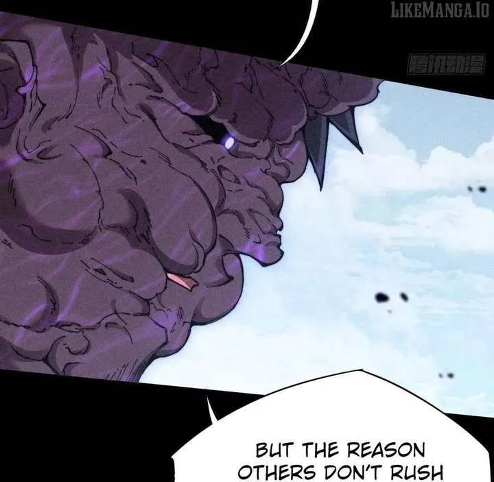 Read Sinister Immortal Path chapter 49 image 28 on Lezhin