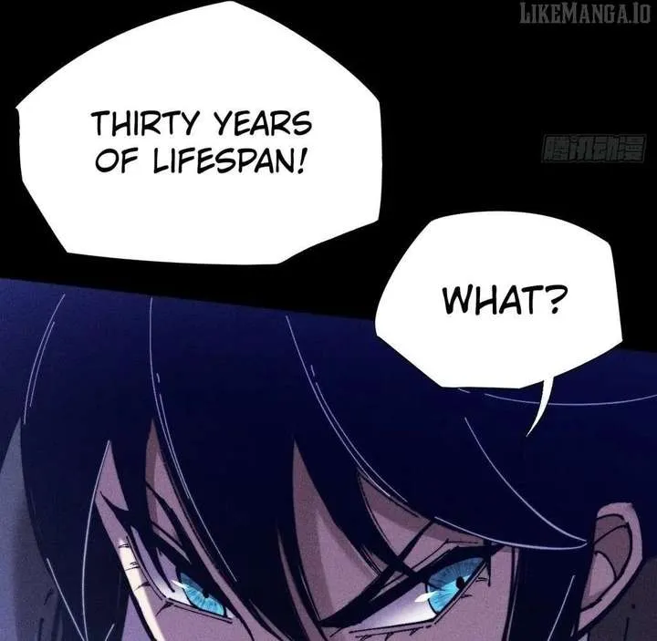 Read Sinister Immortal Path chapter 49 image 30 on Lezhin
