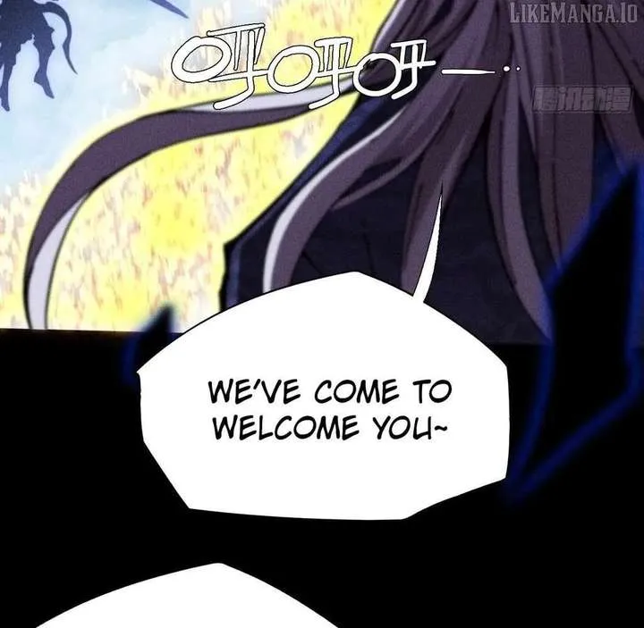Read Sinister Immortal Path chapter 49 image 33 on Lezhin