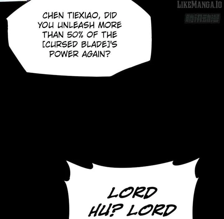 Read Sinister Immortal Path chapter 49 image 36 on Lezhin