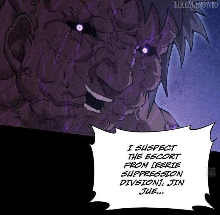 Read Sinister Immortal Path chapter 49 image 40 on Lezhin