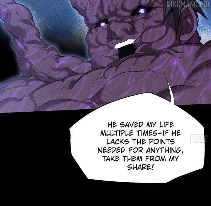 Read Sinister Immortal Path chapter 49 image 48 on Lezhin