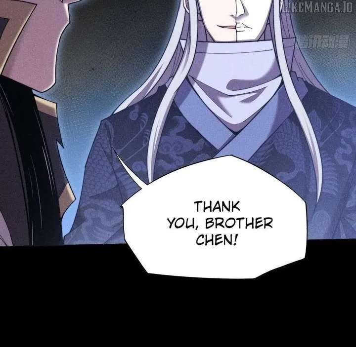 Read Sinister Immortal Path chapter 49 image 51 on Lezhin