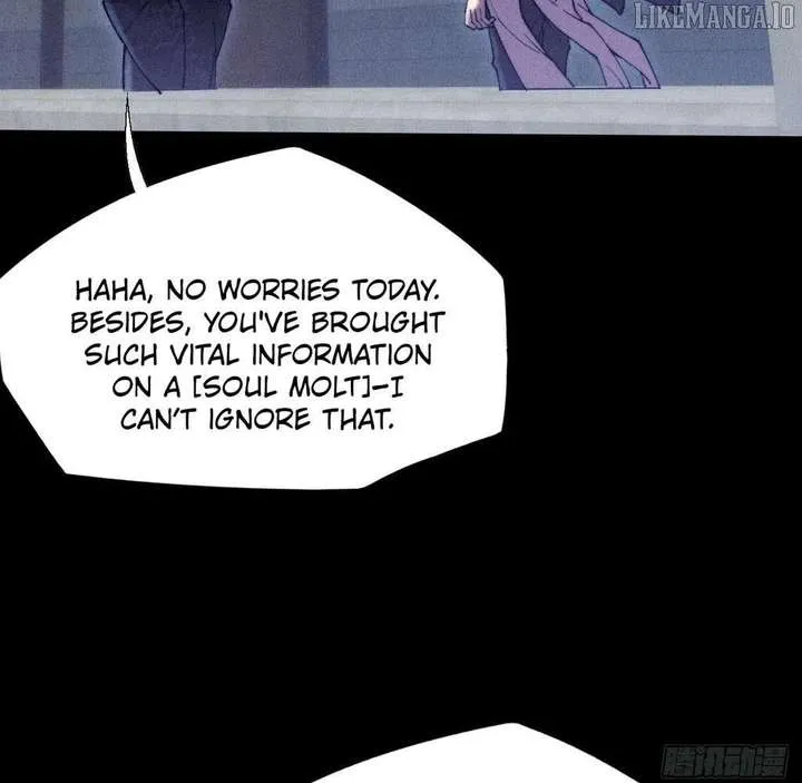 Read Sinister Immortal Path chapter 49 image 56 on Lezhin