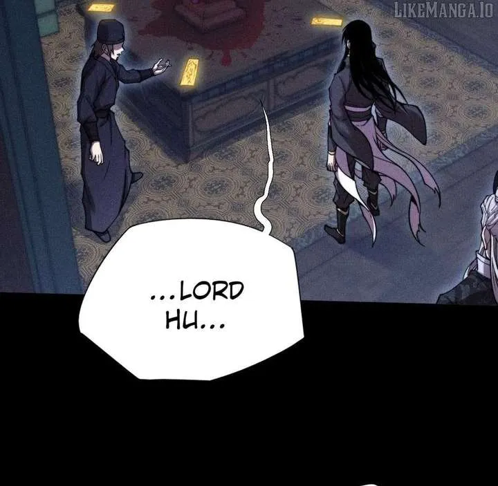 Read Sinister Immortal Path chapter 49 image 67 on Lezhin