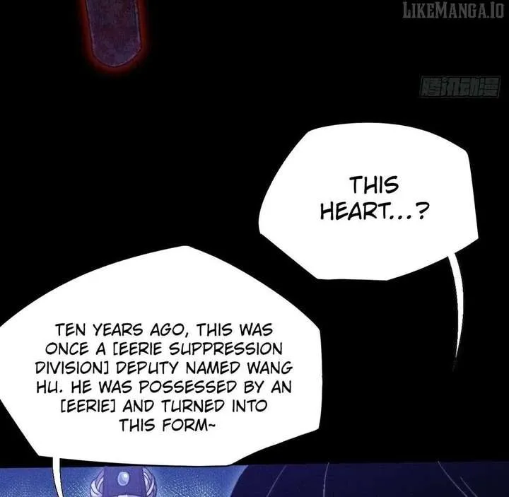 Read Sinister Immortal Path chapter 49 image 70 on Lezhin