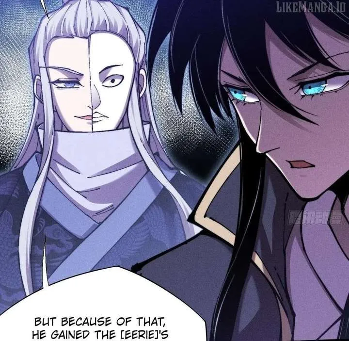 Read Sinister Immortal Path chapter 49 image 71 on Lezhin