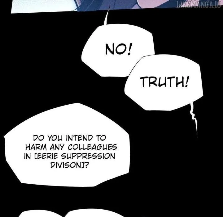 Read Sinister Immortal Path chapter 49 image 75 on Lezhin