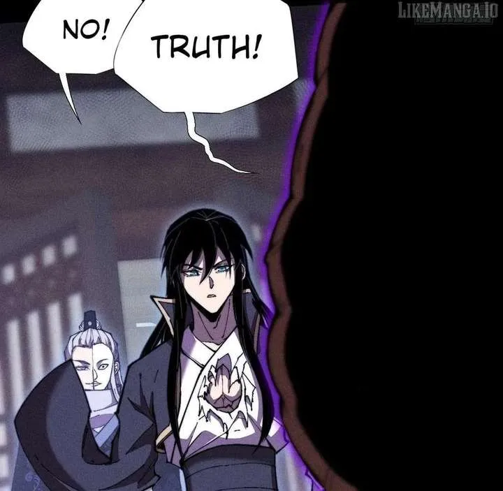 Read Sinister Immortal Path chapter 49 image 76 on Lezhin