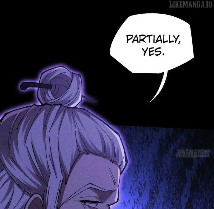 Read Sinister Immortal Path chapter 49 image 87 on Lezhin