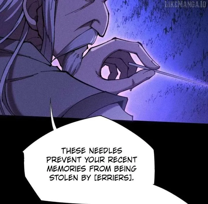 Read Sinister Immortal Path chapter 49 image 88 on Lezhin