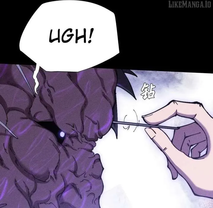 Read Sinister Immortal Path chapter 49 image 90 on Lezhin