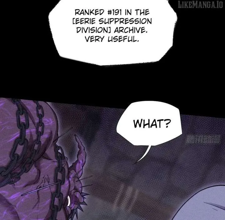 Read Sinister Immortal Path chapter 49 image 95 on Lezhin