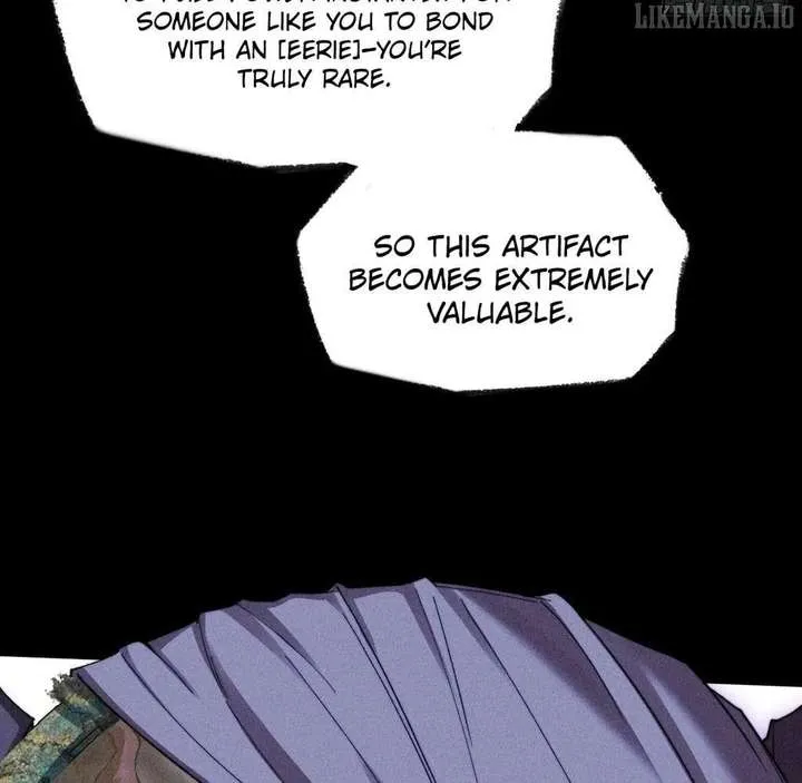 Read Sinister Immortal Path chapter 49 image 97 on Lezhin
