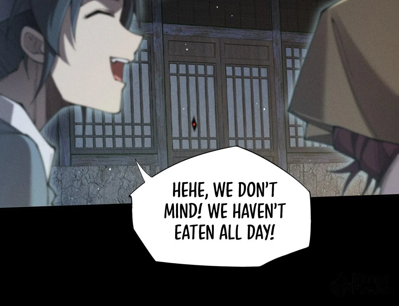 Read Sinister Immortal Path chapter 5 image 101 on Lezhin