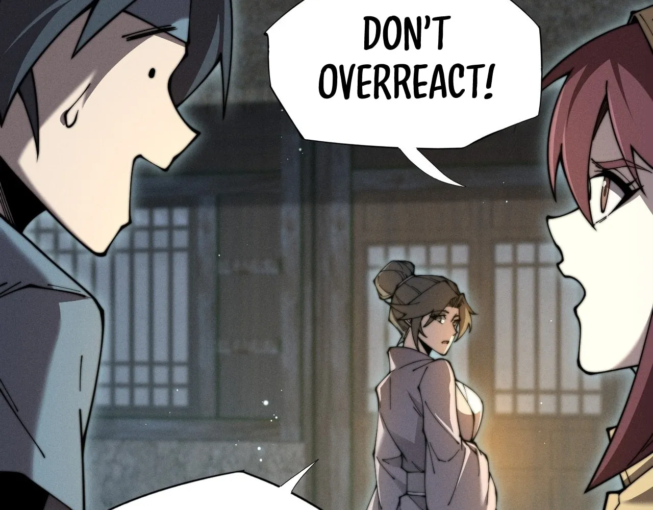 Read Sinister Immortal Path chapter 5 image 108 on Lezhin