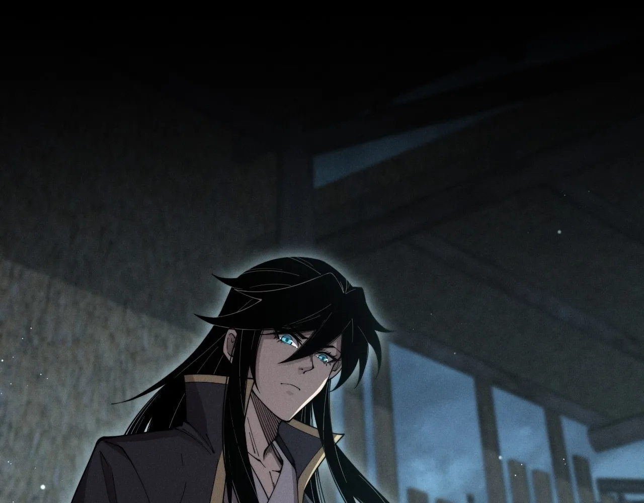 Read Sinister Immortal Path chapter 5 image 118 on Lezhin