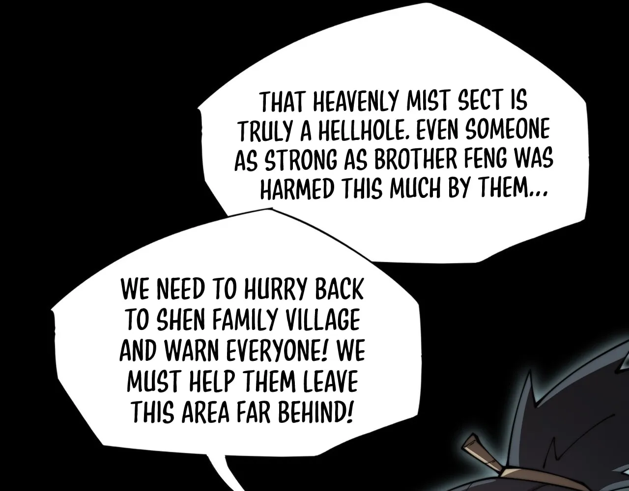 Read Sinister Immortal Path chapter 5 image 12 on Lezhin