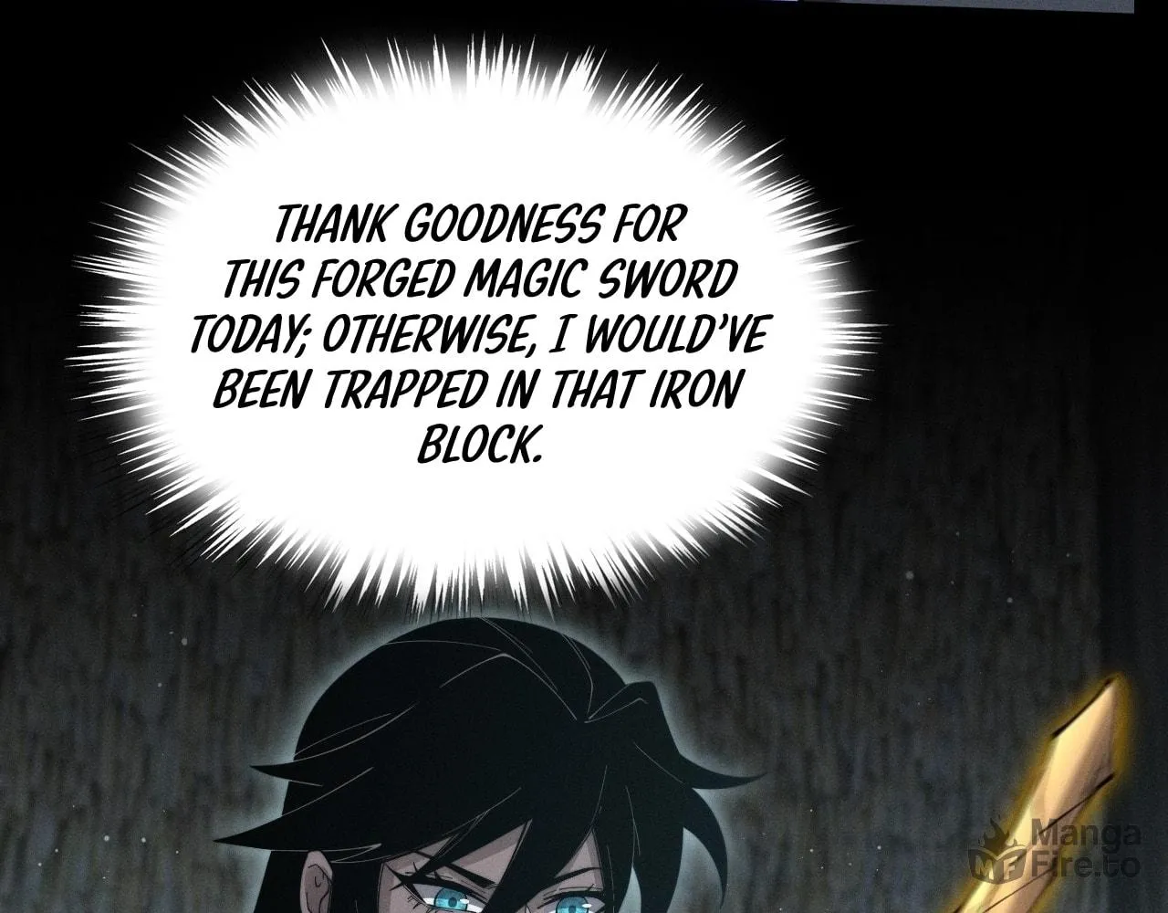 Read Sinister Immortal Path chapter 5 image 122 on Lezhin