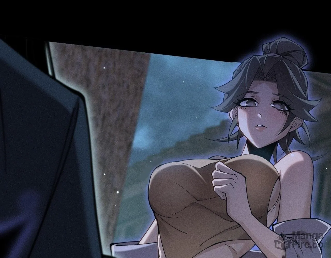 Read Sinister Immortal Path chapter 5 image 131 on Lezhin