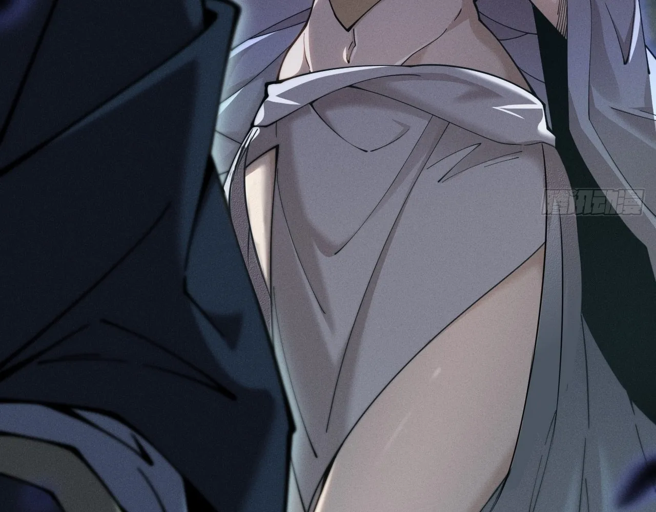 Read Sinister Immortal Path chapter 5 image 132 on Lezhin