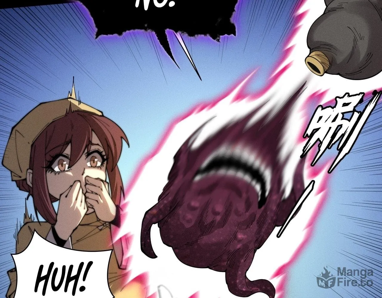 Read Sinister Immortal Path chapter 5 image 26 on Lezhin