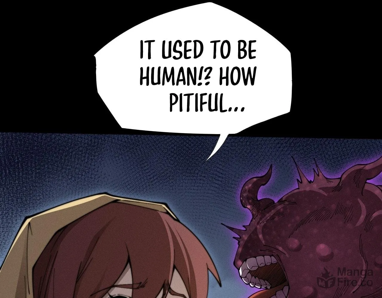 Read Sinister Immortal Path chapter 5 image 32 on Lezhin