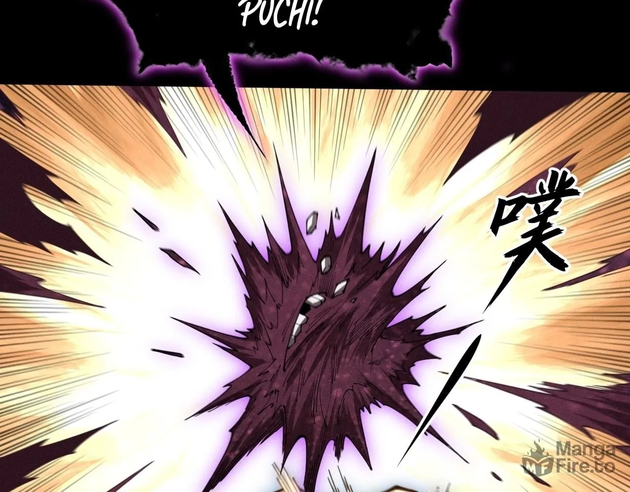 Read Sinister Immortal Path chapter 5 image 38 on Lezhin