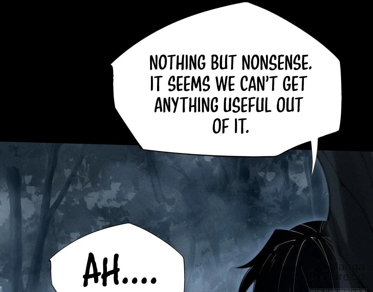 Read Sinister Immortal Path chapter 5 image 41 on Lezhin