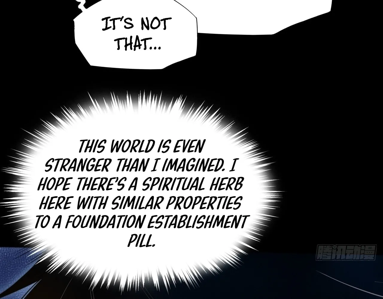 Read Sinister Immortal Path chapter 5 image 43 on Lezhin