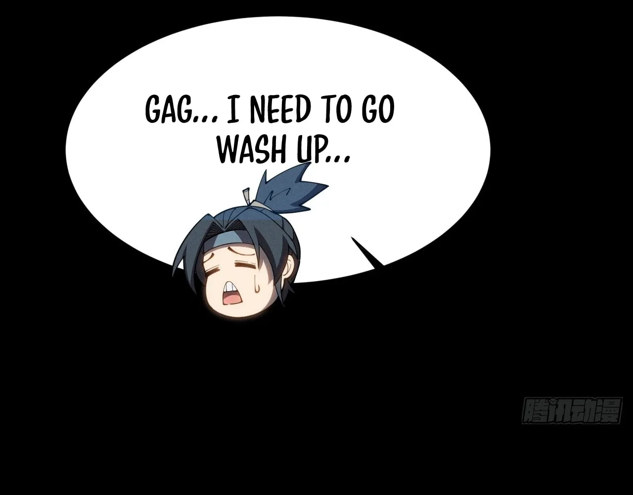 Read Sinister Immortal Path chapter 5 image 45 on Lezhin