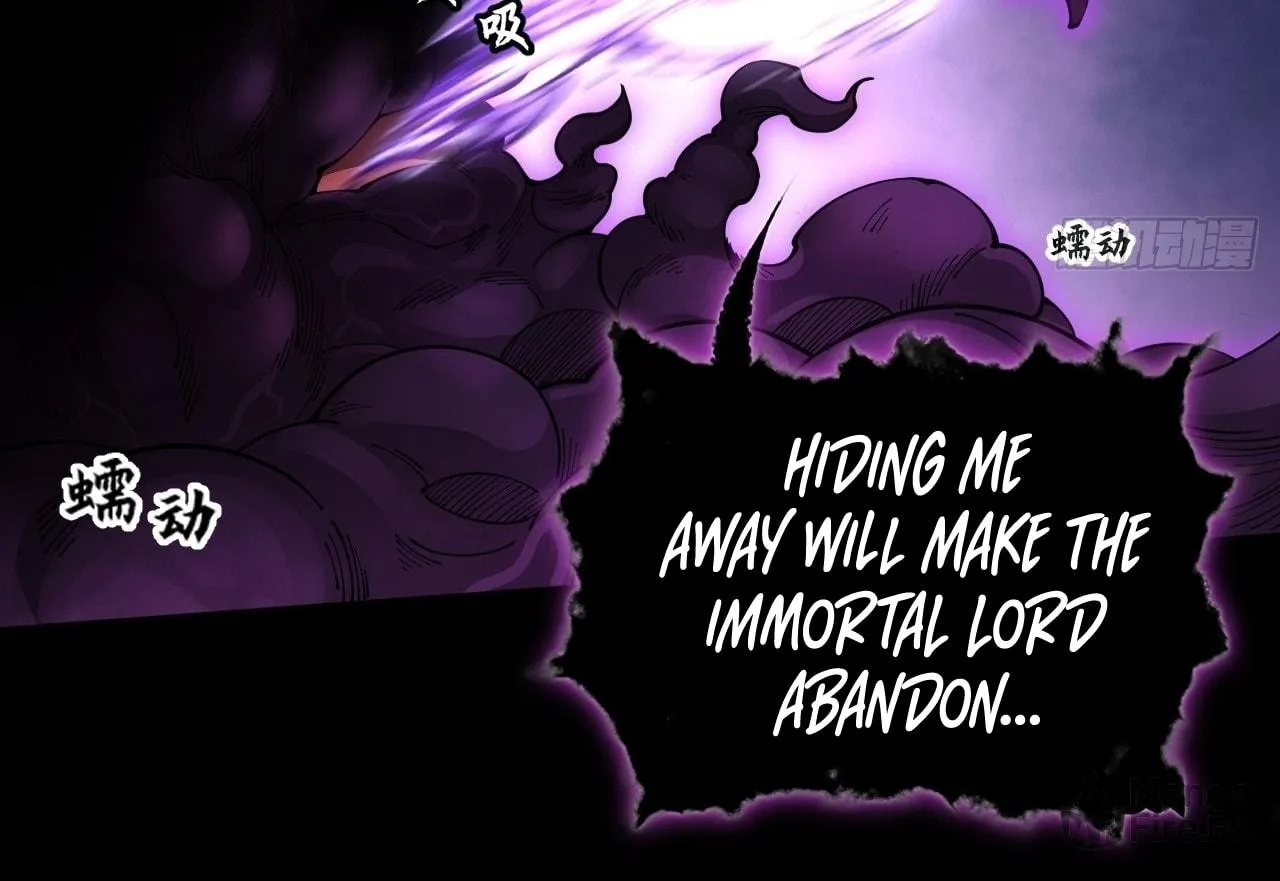 Read Sinister Immortal Path chapter 5 image 49 on Lezhin